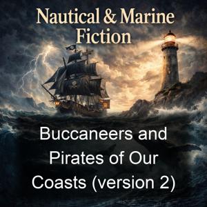 Buccaneers and Pirates of Our Coasts (version 2)