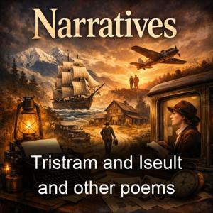 Tristram and Iseult and other poems