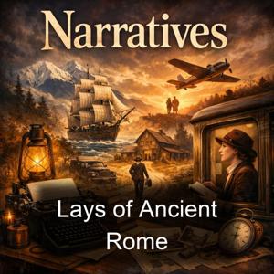Lays of Ancient Rome