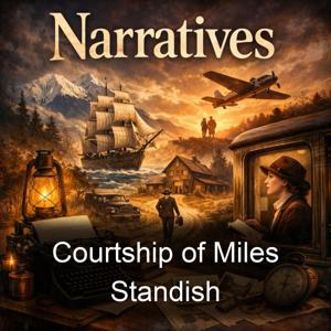 Courtship of Miles Standish