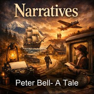 Peter Bell- A Tale