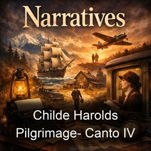 Childe Harolds Pilgrimage-  Canto IV