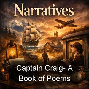 Captain Craig- A Book of Poems