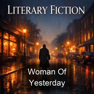 Woman Of Yesterday
