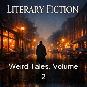 Weird Tales, Volume 2