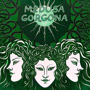 Медуза Горгона