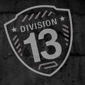 Division 13: The NYPD’s Secret Paranormal Files