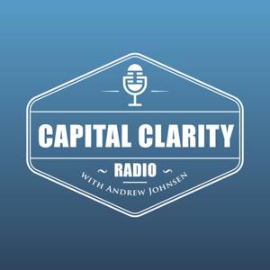 Capital Clarity Radio with Andrew Johnsen