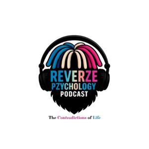 Reverze Pzychology Podcazt