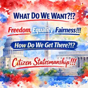 Freedom Equality Fairness