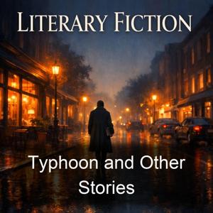 Typhoon and Other Stories