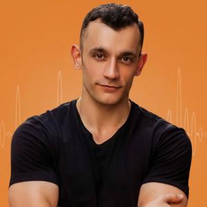 Julian Goldie Podcast