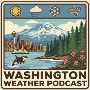 The Washington Weather Podcast