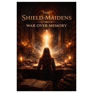 Shield-Maidens: War over Memory