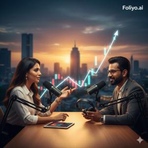 Foliyo Daily Pulse