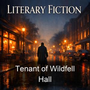 Tenant of Wildfell Hall