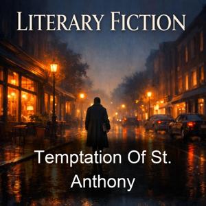 Temptation Of St. Anthony