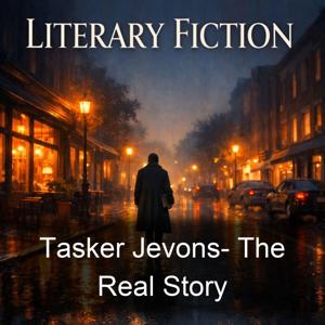 Tasker Jevons- The Real Story