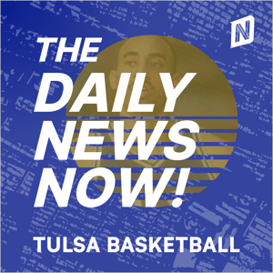 Tulsa Golden Hurricane Basketball News Today | 2 Min News | The Daily News Now!