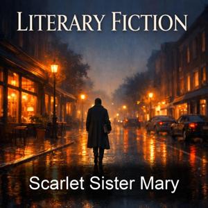 Scarlet Sister Mary