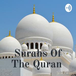 Surahs Of The Quran