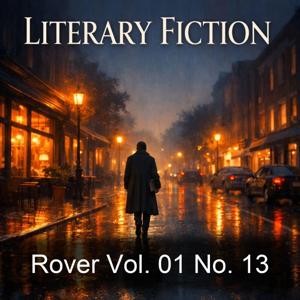 Rover Vol. 01 No. 13