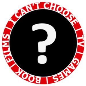 I Cant Choose - Movies To Watch