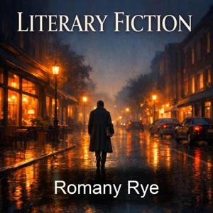 Romany Rye