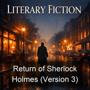 Return of Sherlock Holmes (Version 3)
