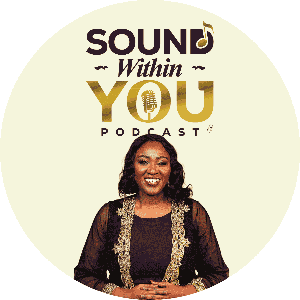 Sound Within You Podcast