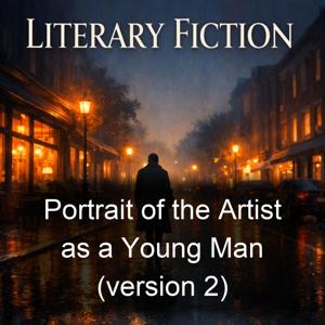 Portrait of the Artist as a Young Man (version 2)