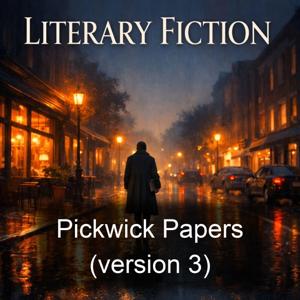 Pickwick Papers (version 3)