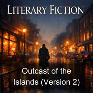 Outcast of the Islands (Version 2)