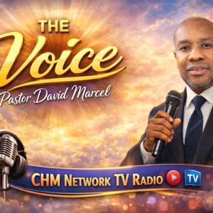 The Voice | Pastor David Marcel