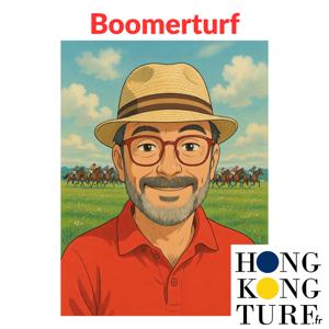 Boomerturf, le podcast qui vous emmène aux courses