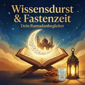 Wissensdurst & Fastenzeit - Dein Ramadanbegleiter