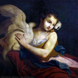 The Leda Manual: How Art Hides Power