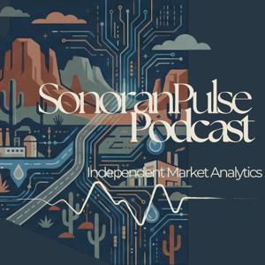 Sonoran Pulse - Real Estate Market Analytics