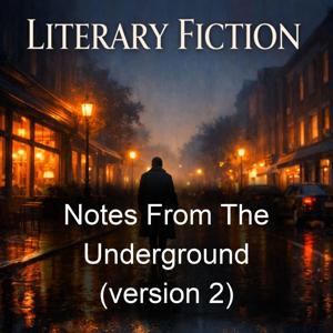 Notes From The Underground (version 2)