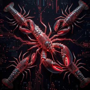 Mostly Harmless: Dispatches from the Lobster Tank