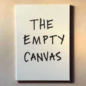 The Empty Canvas with Pascal Anson - The podcast about how creativity begins