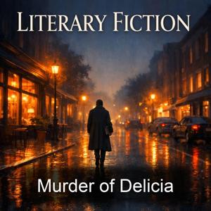 Murder of Delicia