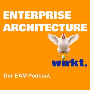Enterprise Architecture wirkt.