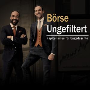 Börse Ungefiltert: Kapitalismus für Ungeduschte