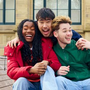 It begins at Manchester Met