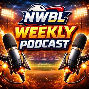NWBL Weekly Podcast