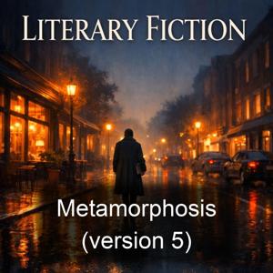 Metamorphosis (version 5)