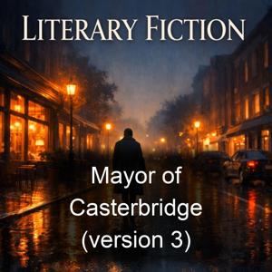 Mayor of Casterbridge (version 3)
