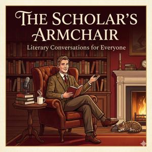 The Scholar's Armchair