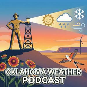 The Oklahoma Weather Podcast